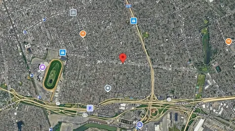 12806-12814 Rockaway Boulevard South Ozone Park NY 11420