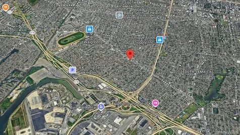 12806-12814 Rockaway Boulevard South Ozone Park NY 11420