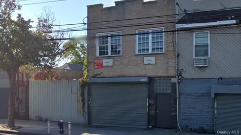 12806-12814 Rockaway Boulevard South Ozone Park NY 11420