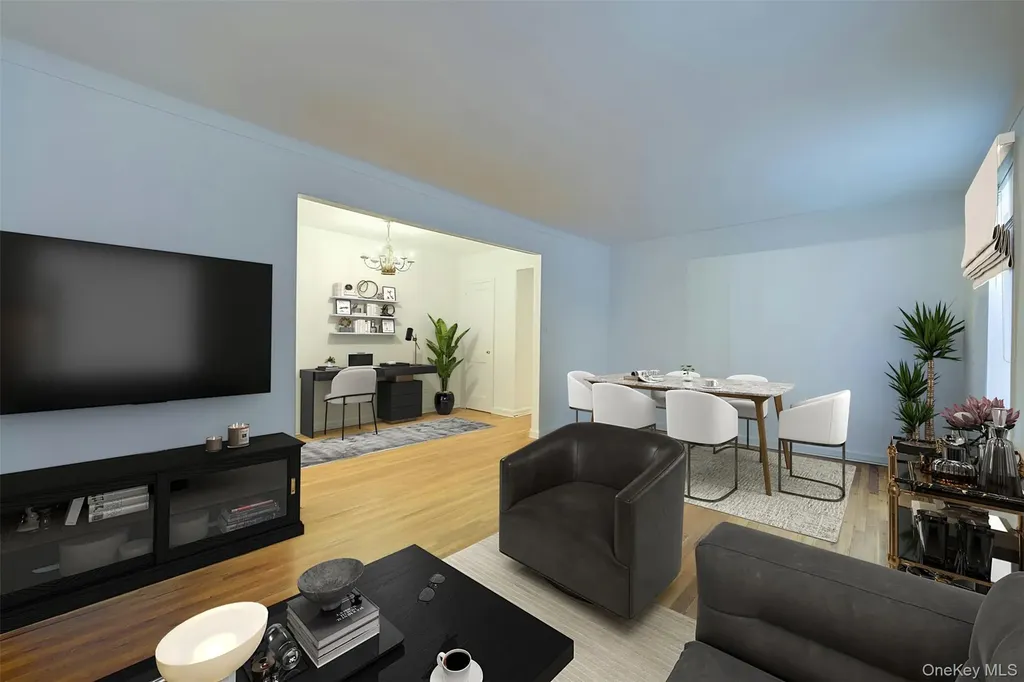 67-12 Yellowstone Boulevard Forest Hills NY 11375