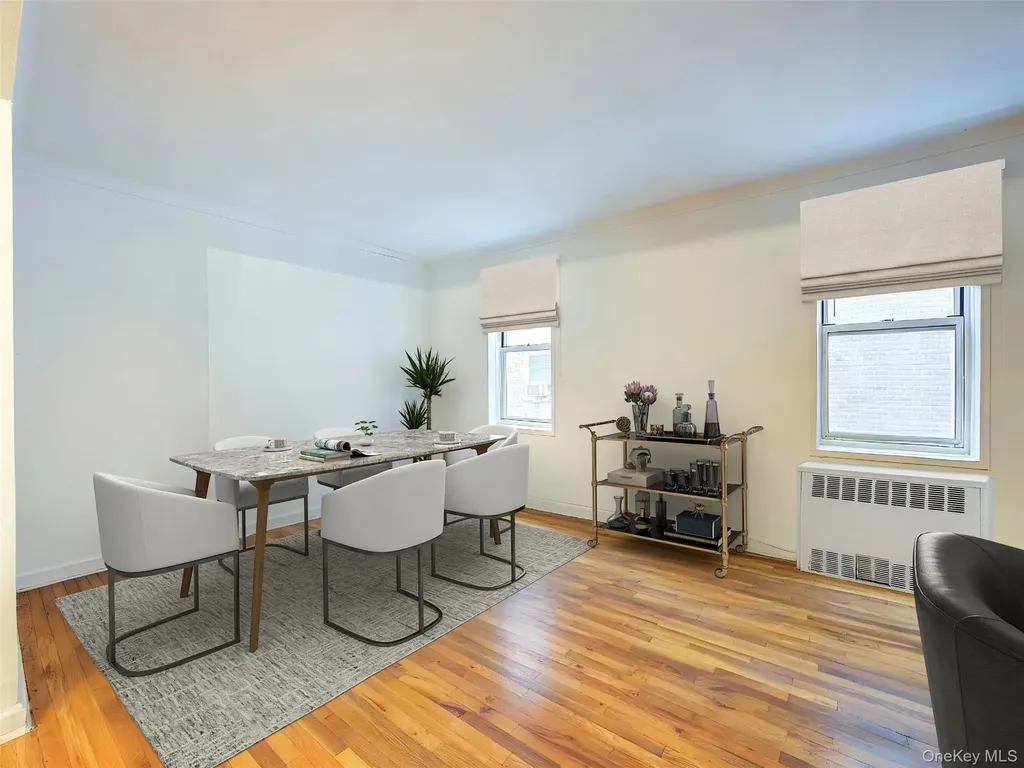 67-12 Yellowstone Boulevard Forest Hills NY 11375