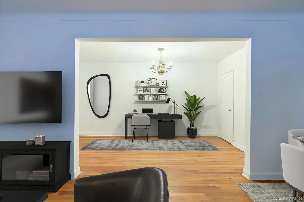 67-12 Yellowstone Boulevard Forest Hills NY 11375