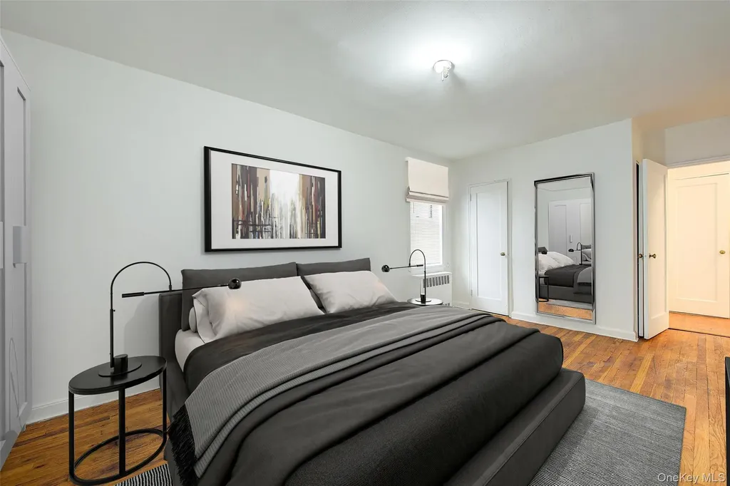 67-12 Yellowstone Boulevard Forest Hills NY 11375