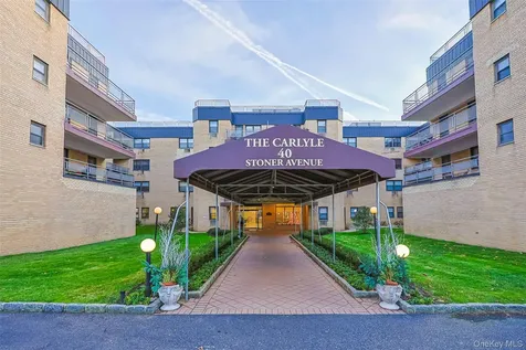 40 Stone Avenue Great Neck Plaza NY 11021