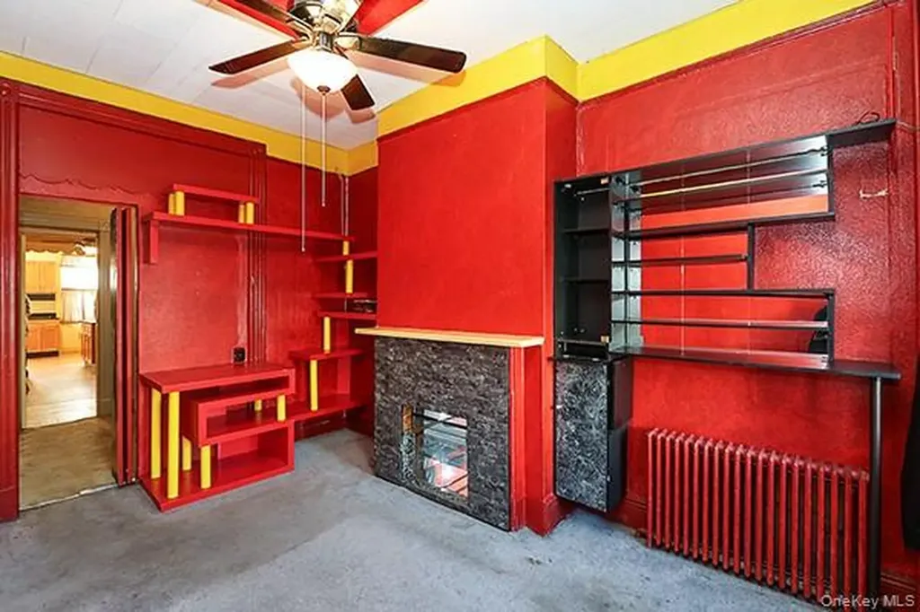 60-64 54th Place Maspeth NY 11378