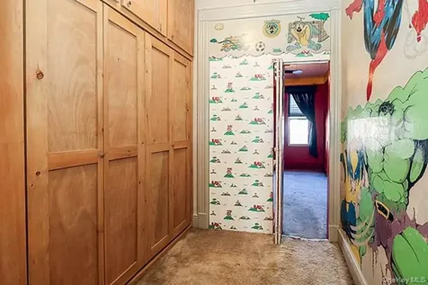 60-64 54th Place Maspeth NY 11378