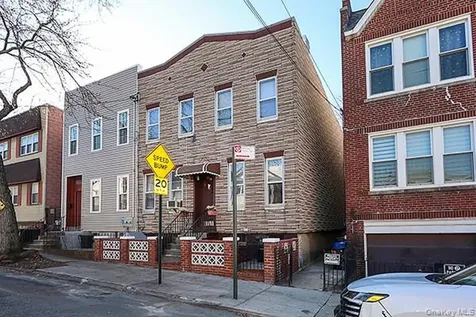 60-64 54th Place Maspeth NY 11378