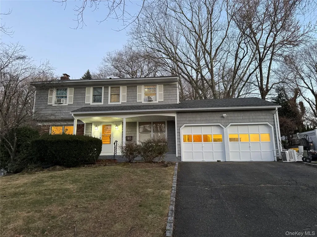 23 Jerome Road Syosset NY 11791