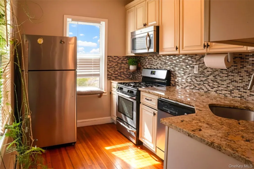 38 Lehrer Avenue Elmont NY 11003