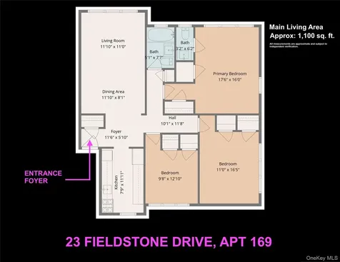 23 Fieldstone Drive Hartsdale NY 10530