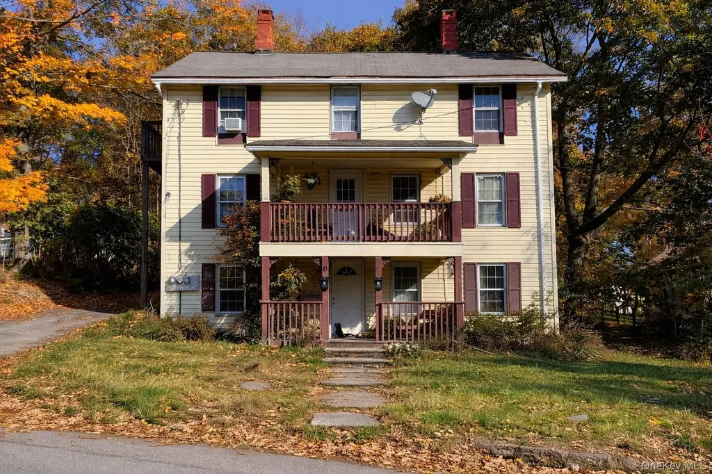 10 Smith Street Monticello NY 12701