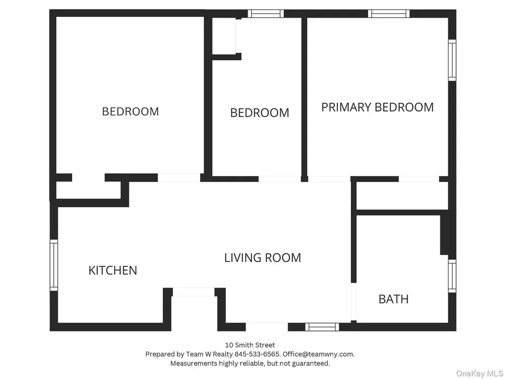 10 Smith Street Monticello NY 12701