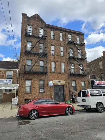 10327 114TH Street Richmond Hill NY 11419