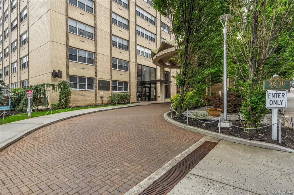 102-30 66th Road Forest Hills NY 11375