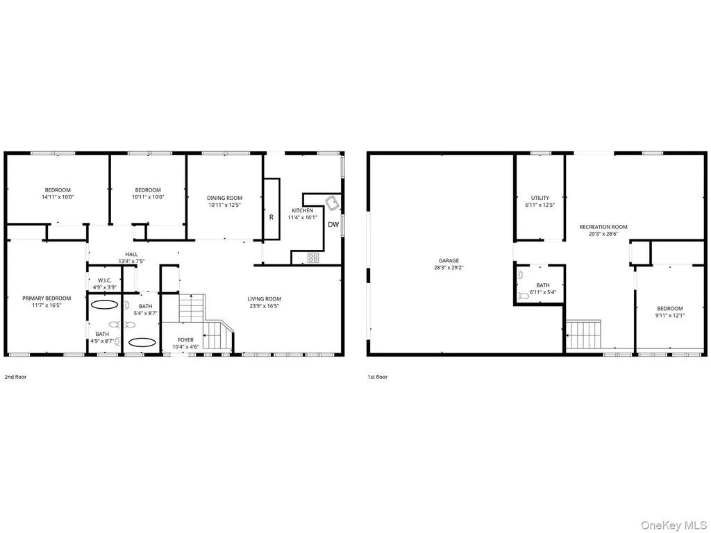 99 Lester Drive Tappan NY 10983