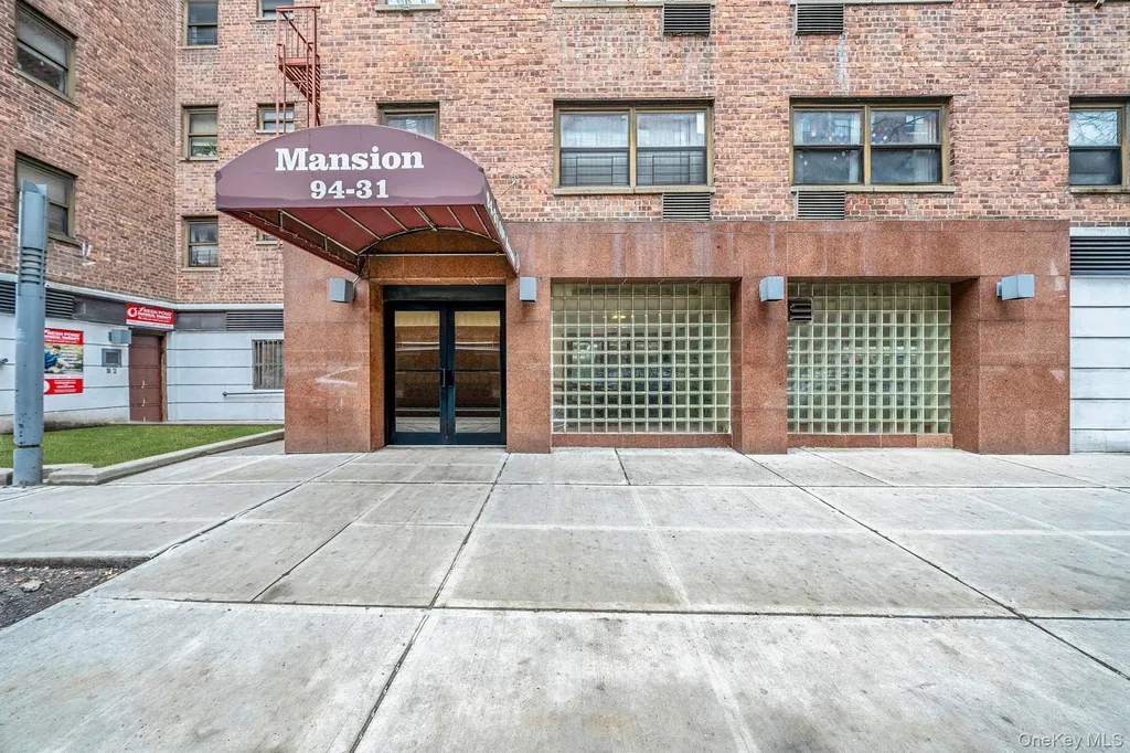 94-31 60th Avenue Elmhurst NY 11373