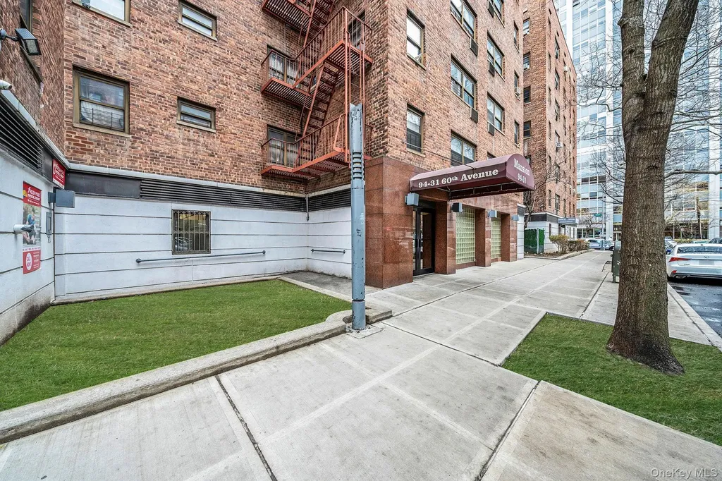 94-31 60th Avenue Elmhurst NY 11373