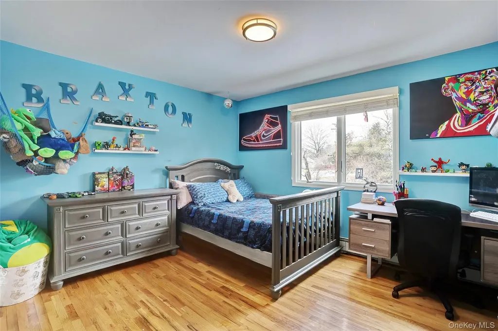 42 Cragmere Road Airmont NY 10901