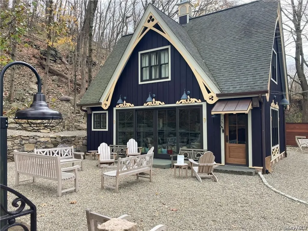 325 Ferdon Avenue Piermont NY 10968