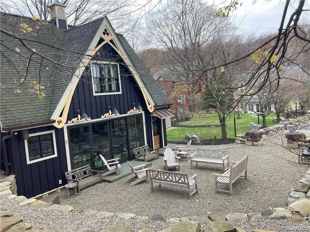 325 Ferdon Avenue Piermont NY 10968