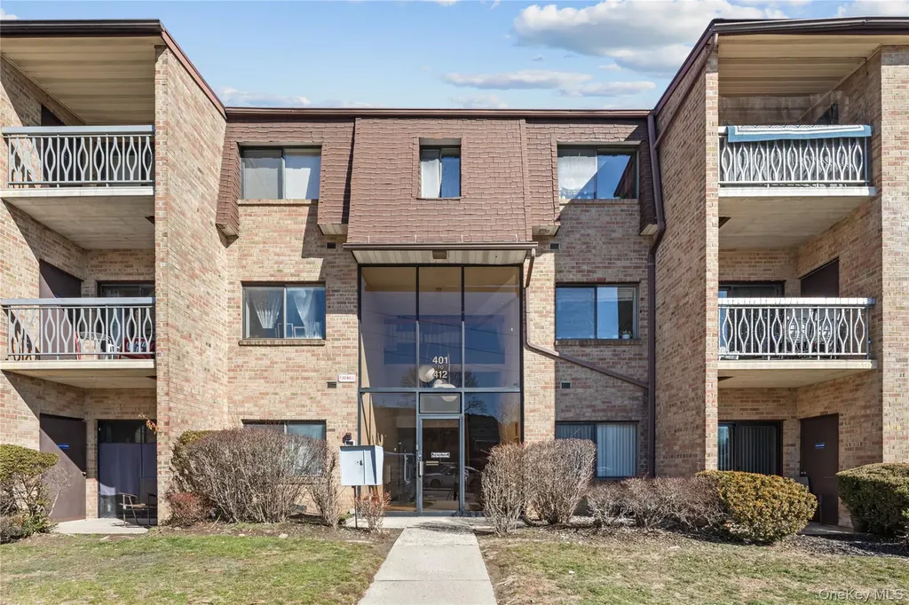402 Kennedy Drive Spring Valley NY 10977