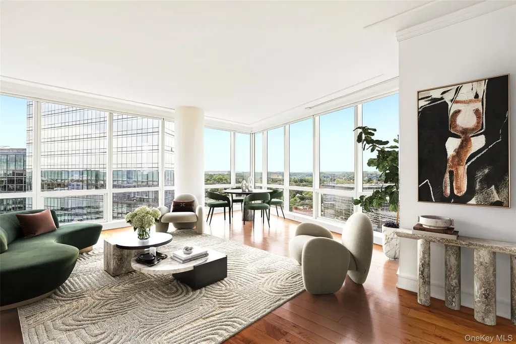 1 Renaissance Square White Plains NY 10601
