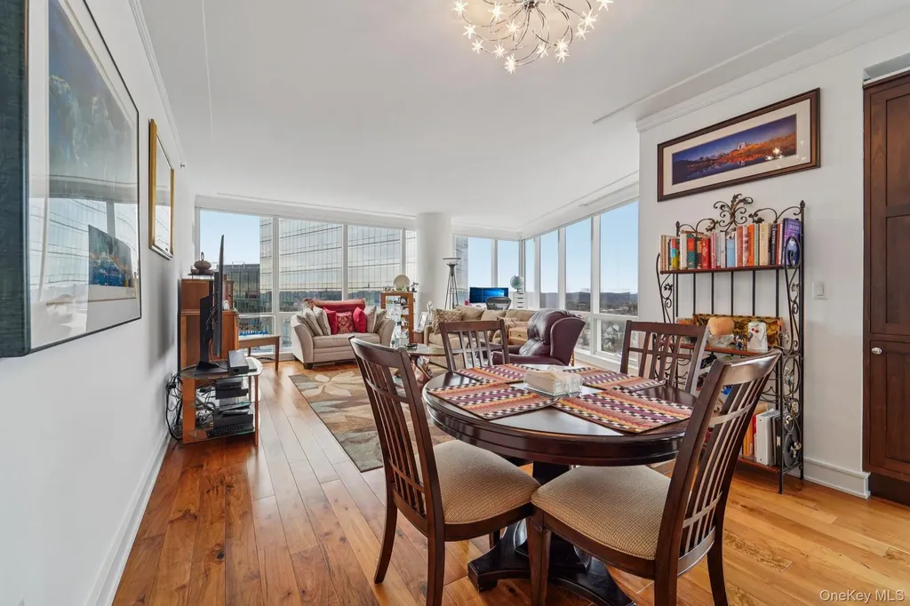 1 Renaissance Square White Plains NY 10601