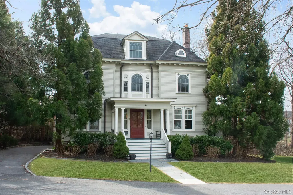 18 Barney Park Irvington NY 10533