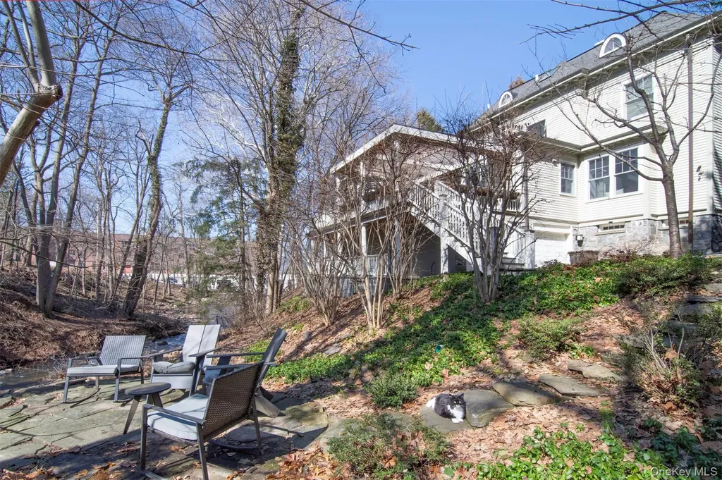 18 Barney Park Irvington NY 10533
