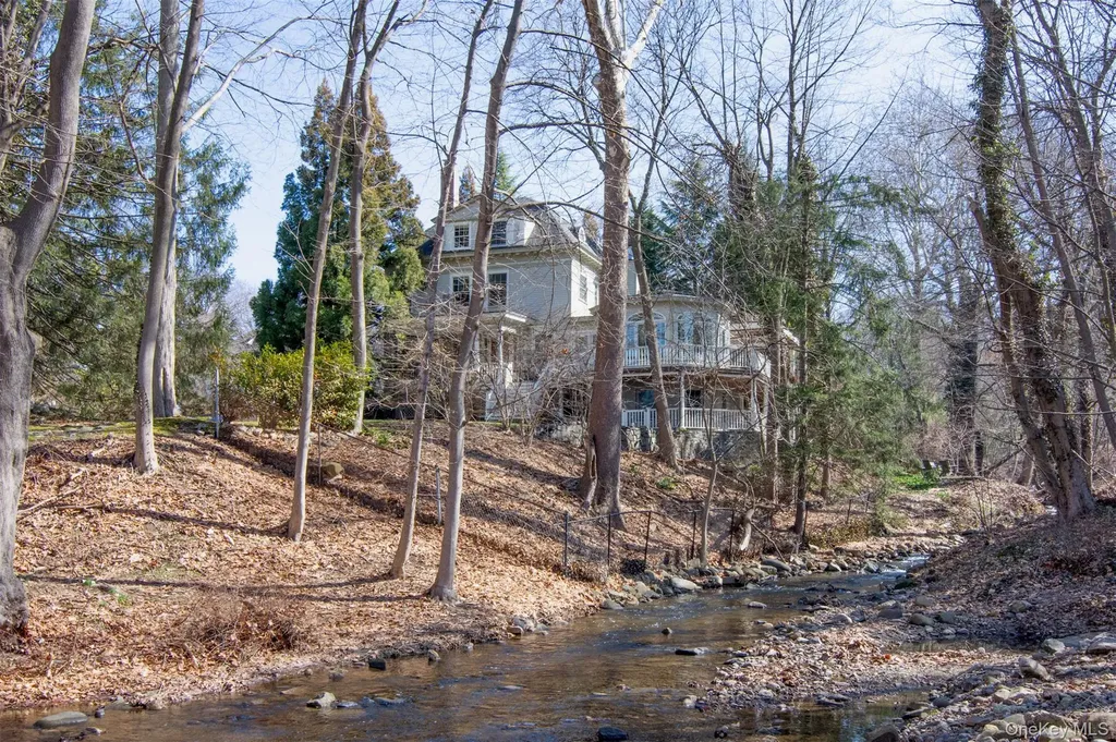 18 Barney Park Irvington NY 10533