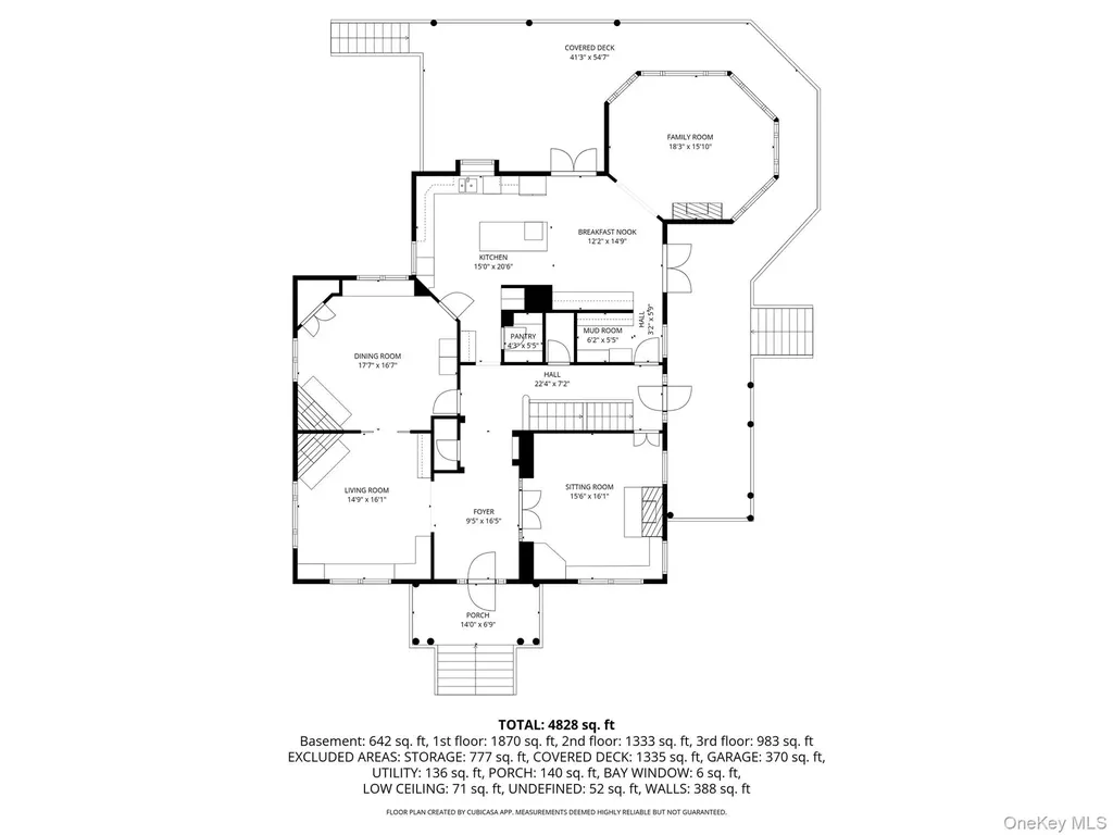 18 Barney Park Irvington NY 10533