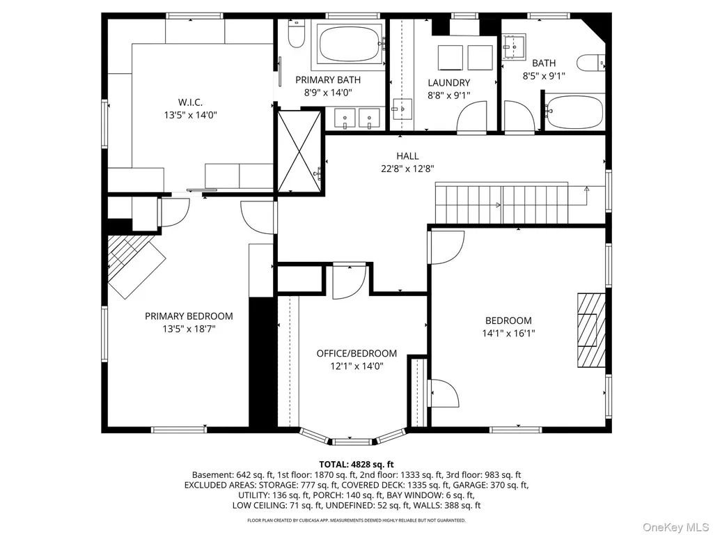18 Barney Park Irvington NY 10533