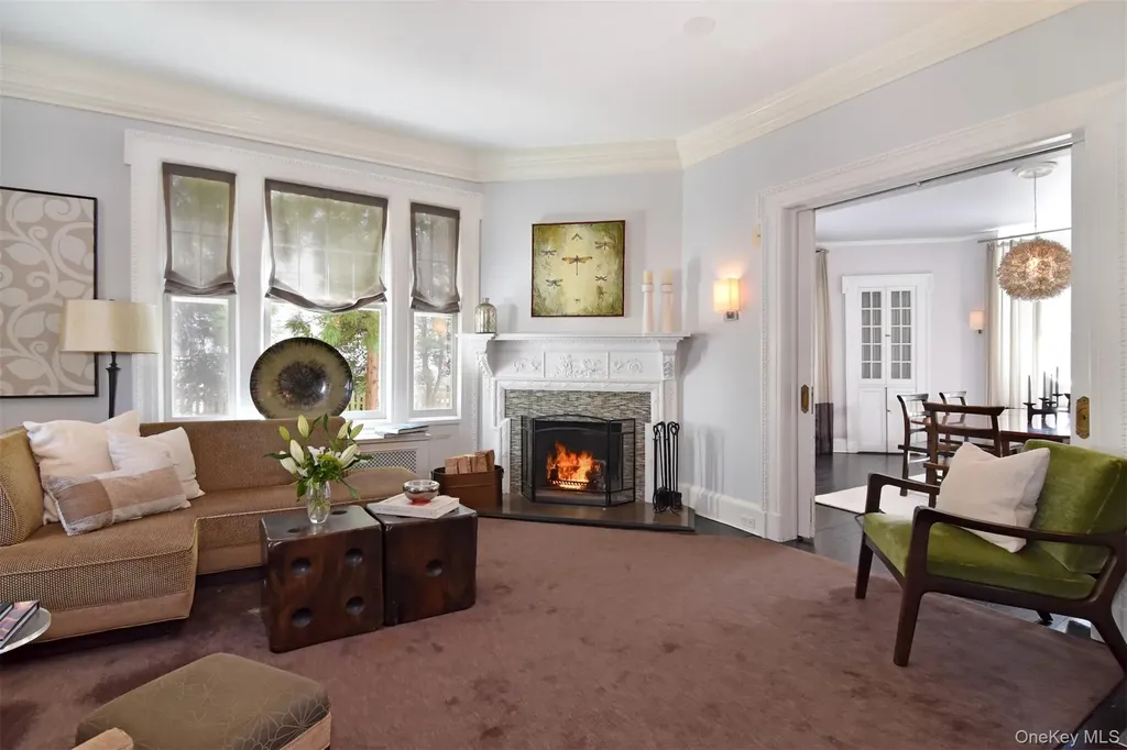 18 Barney Park Irvington NY 10533