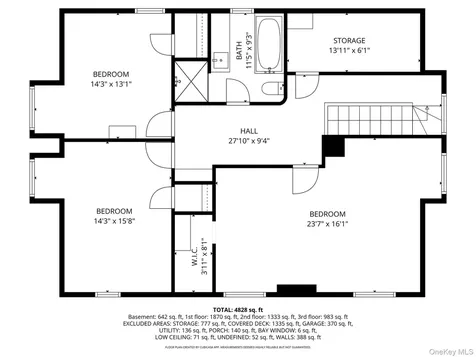 18 Barney Park Irvington NY 10533