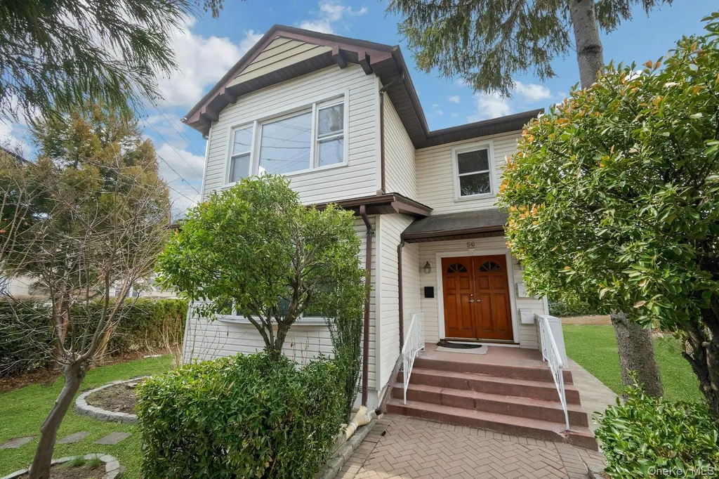 56 Stephenson Boulevard New Rochelle NY 10801