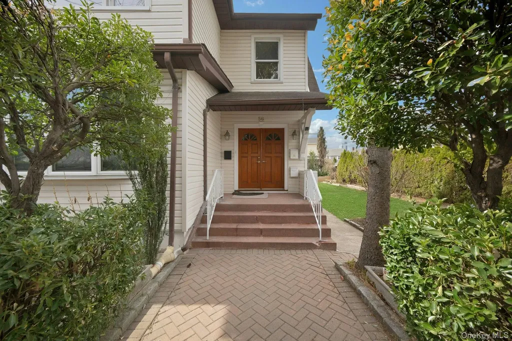 56 Stephenson Boulevard New Rochelle NY 10801