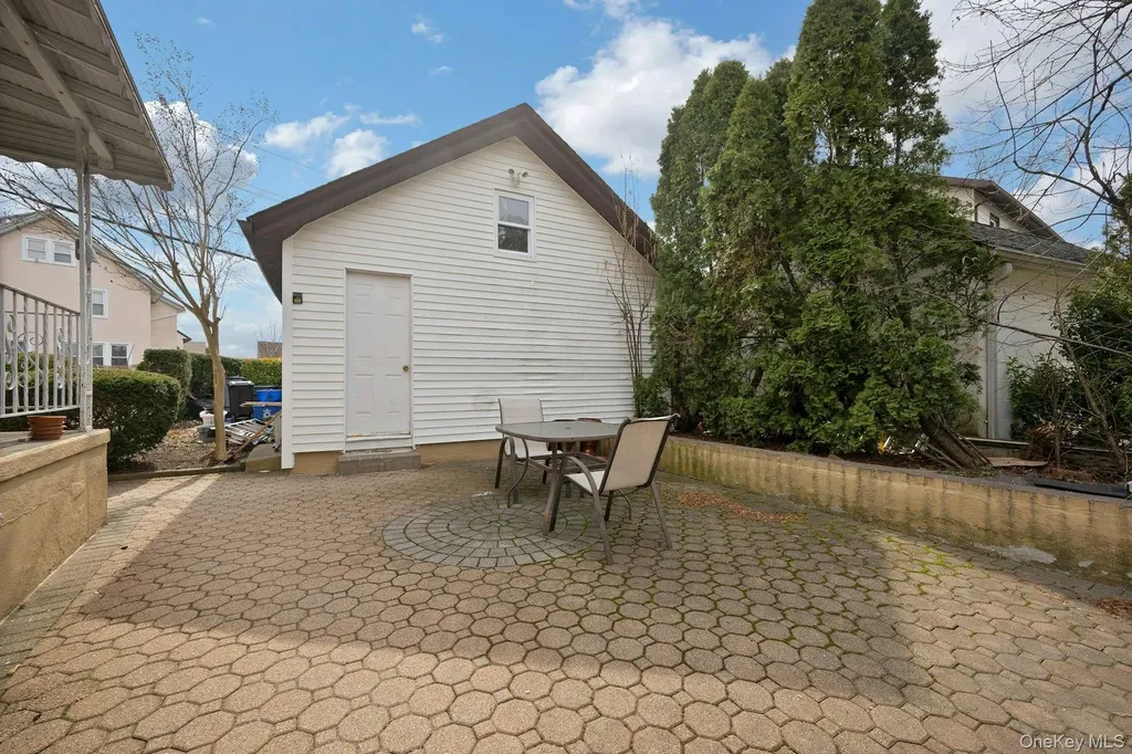 56 Stephenson Boulevard New Rochelle NY 10801