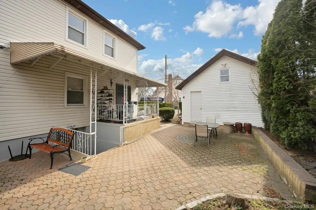 56 Stephenson Boulevard New Rochelle NY 10801