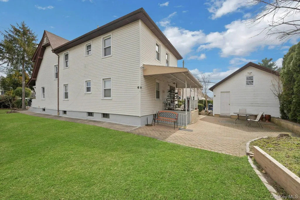56 Stephenson Boulevard New Rochelle NY 10801