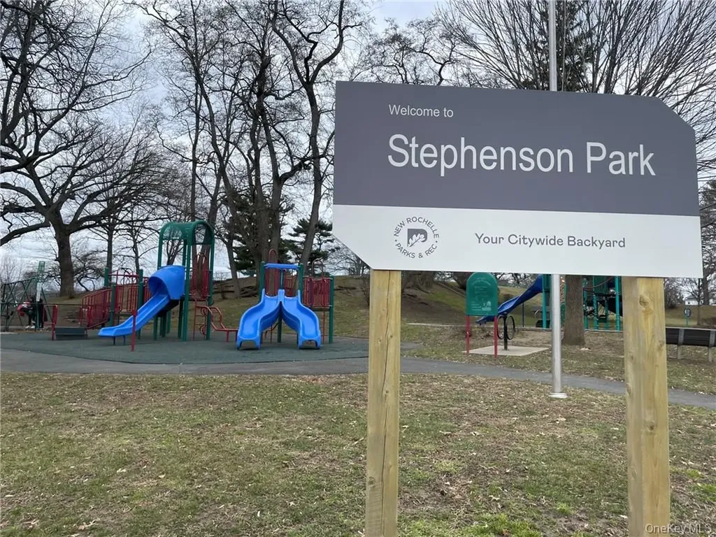 56 Stephenson Boulevard New Rochelle NY 10801