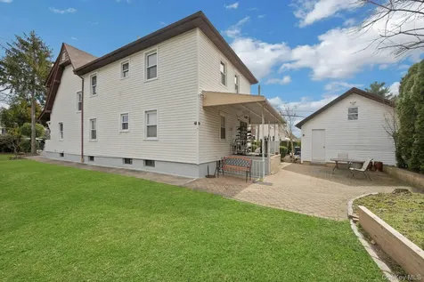 56 Stephenson Boulevard New Rochelle NY 10801