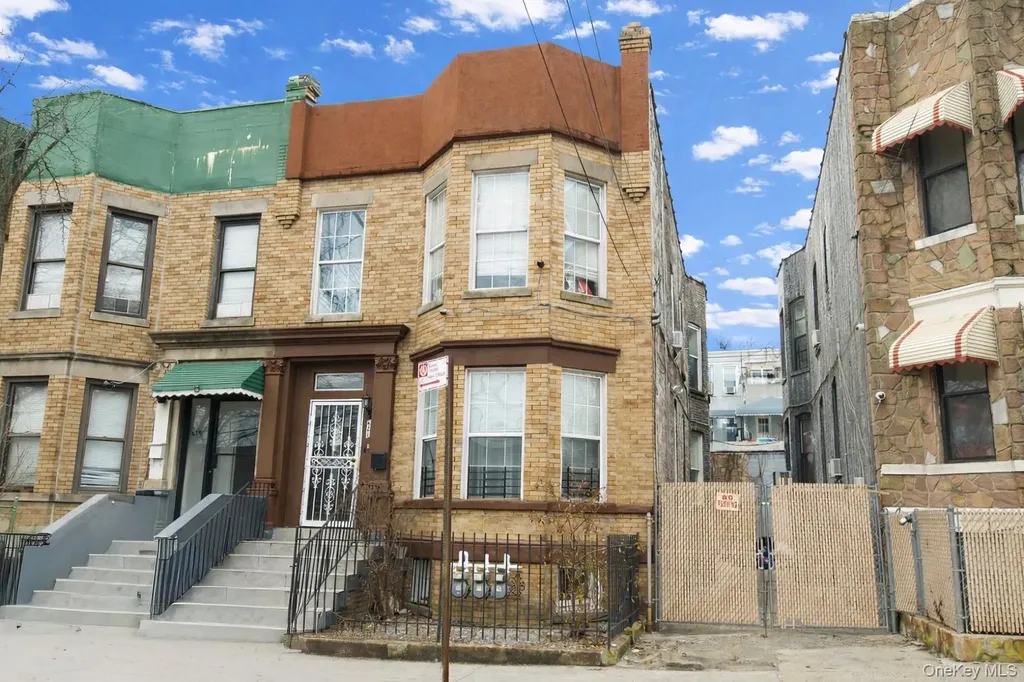 621 Faile Street Bronx NY 10474