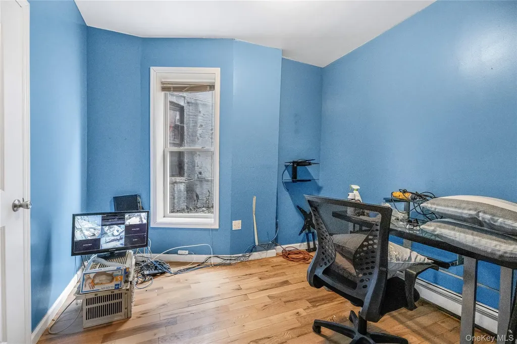 621 Faile Street Bronx NY 10474