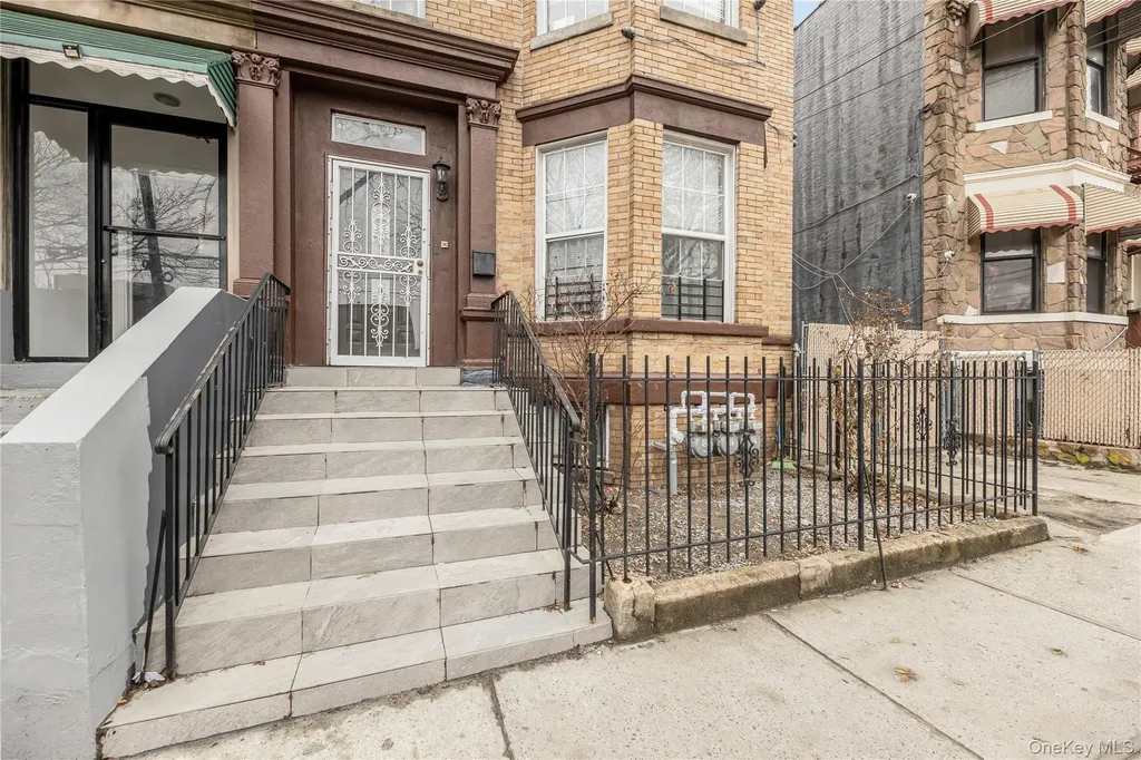 621 Faile Street Bronx NY 10474