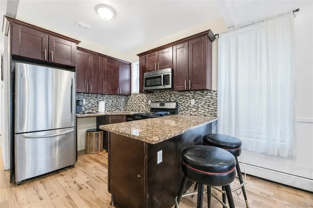 621 Faile Street Bronx NY 10474