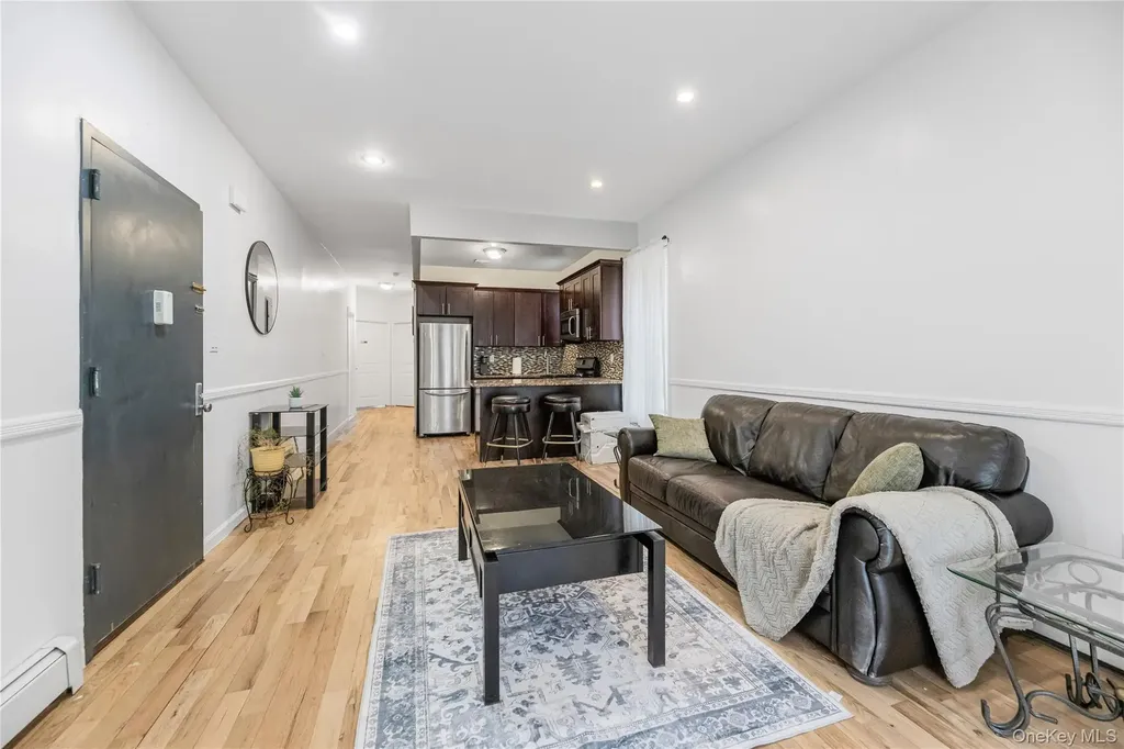 621 Faile Street Bronx NY 10474