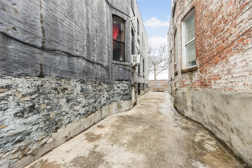 621 Faile Street Bronx NY 10474
