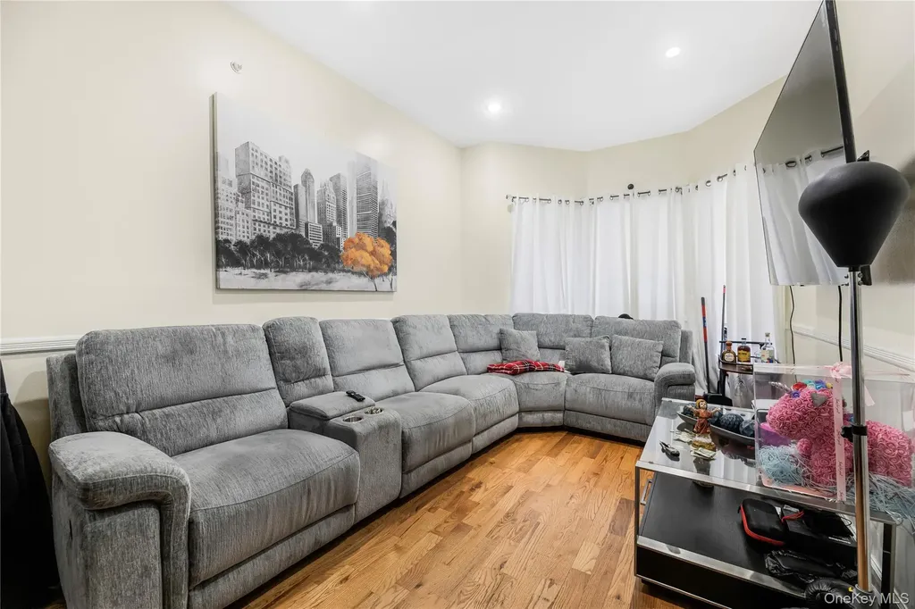 621 Faile Street Bronx NY 10474