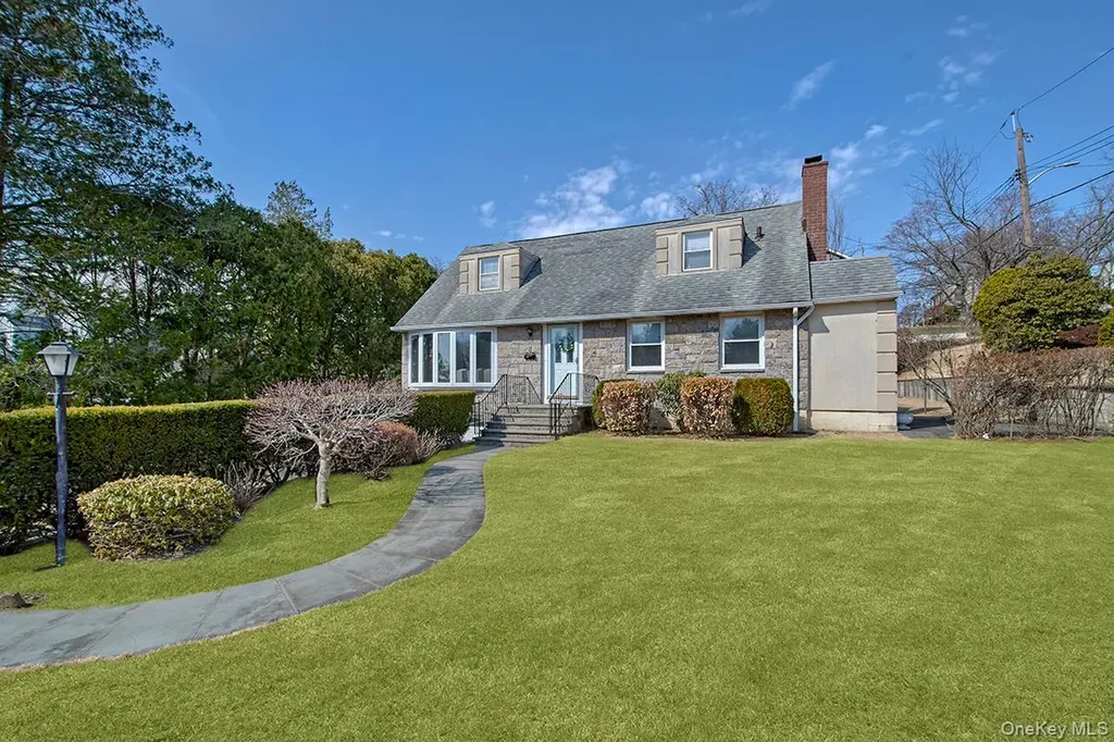 29 Kingston Avenue West Harrison NY 10604