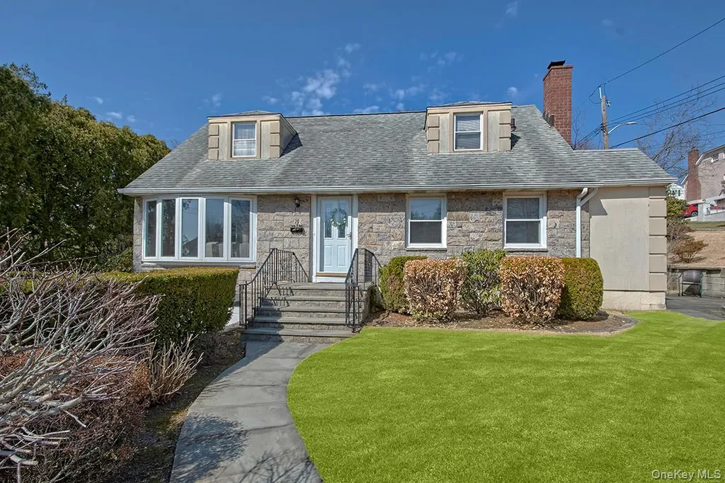 29 Kingston Avenue West Harrison NY 10604